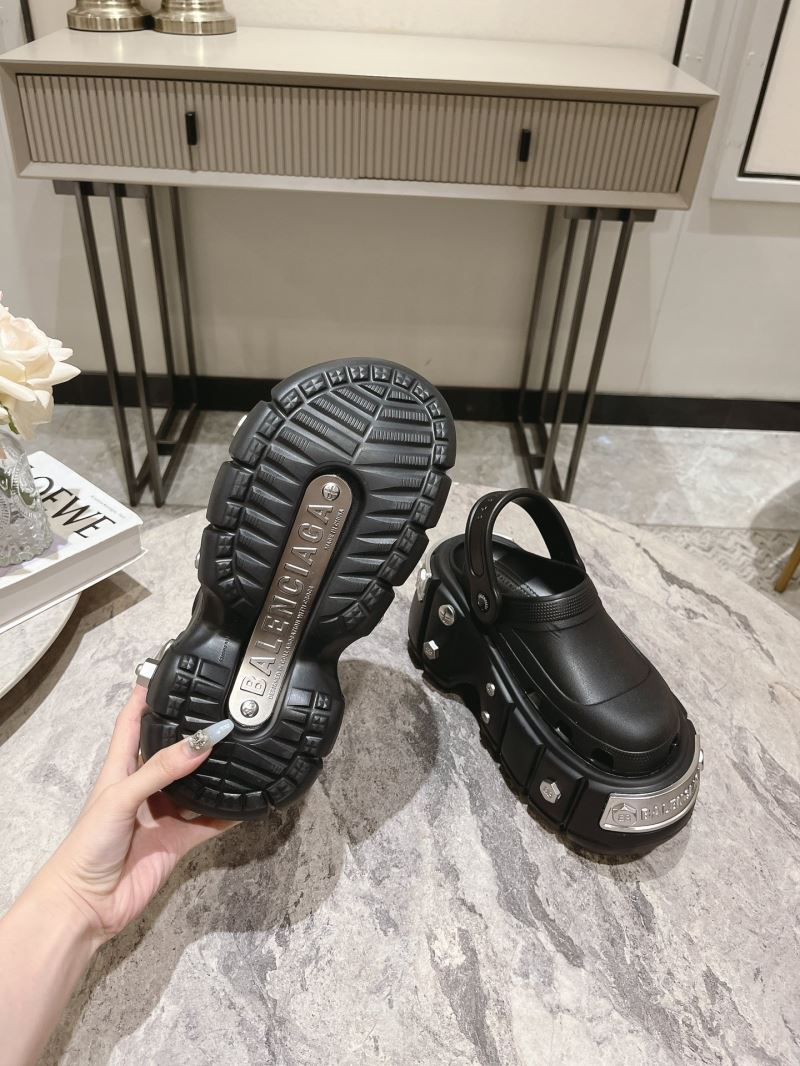 Balenciaga Sandals